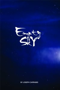 Get 20% off Empty Sky or Tales Told 'Round Celestial Campfires