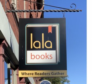 Joseph Carrabis, Author Blog – Quite the Life (and all in Times New ...