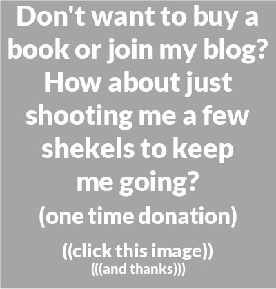 help feed a starving author