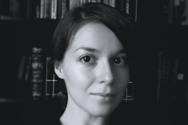 Ten Minutes with RoundTable Regular and Award-Winning Poet, Editor, and Publisher Clarabelle Miray Fields